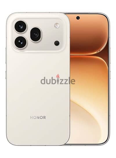 Honor 600 Pro