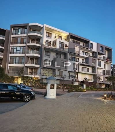 Apartment for sale (resale price) at a special price, in Taj City - First Settlement. Directly located on the Suez Road Apartment for sale (resale price) at a special price, in Taj City - First Settlement. Directly located on the Suez Road