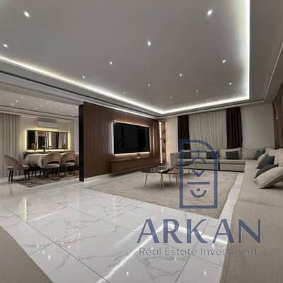 136m Apartment | Delivery in 12 months | Installments up to 8 years | MA Address Home