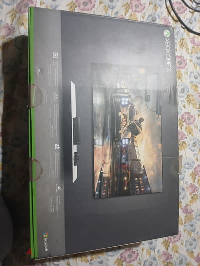 Xbox One X Series