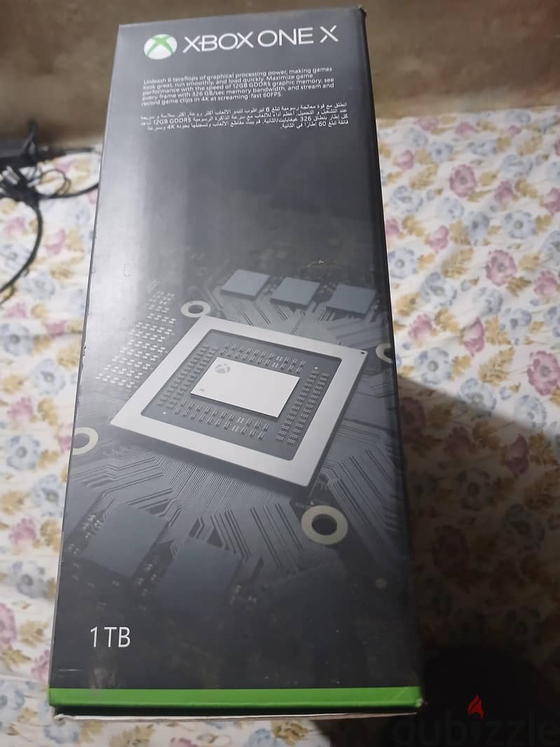 Xbox One X Series 2