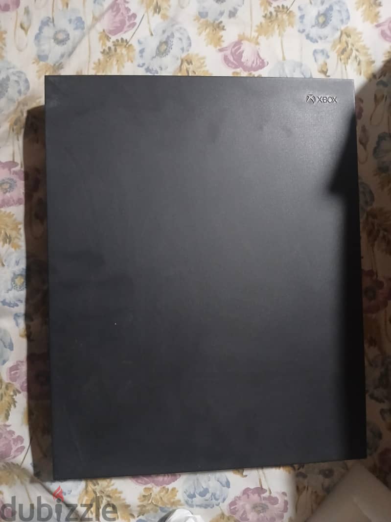 Xbox One X Series 4