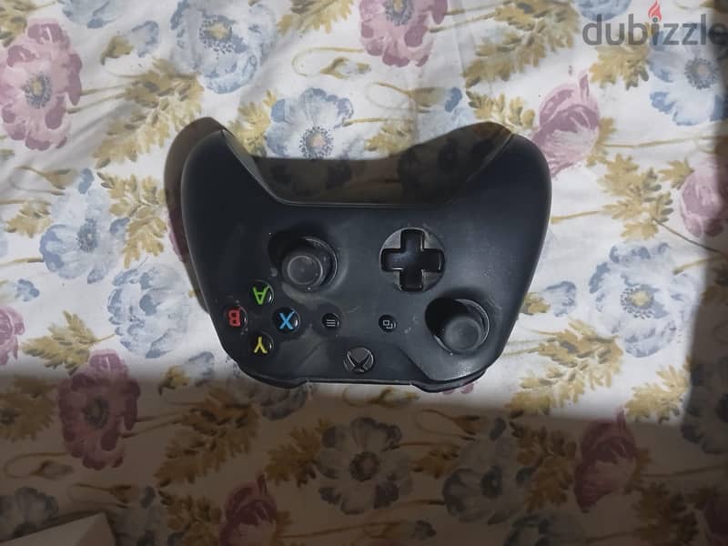 Xbox One X Series 6