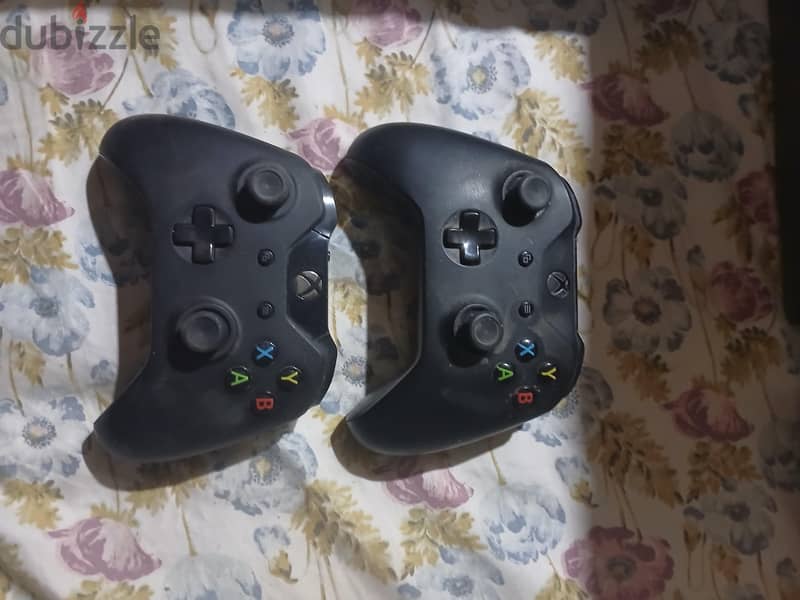 Xbox One X Series 8