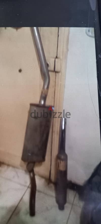 لهواة الفيات ١٣٢