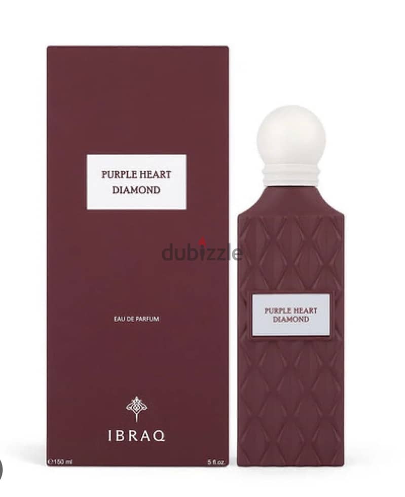 Ibraq Perfume 3