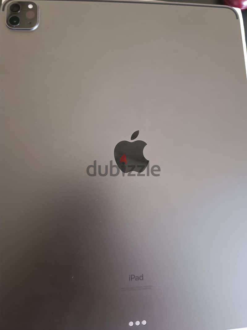 ibad pro + magic keyboard + pencil 6