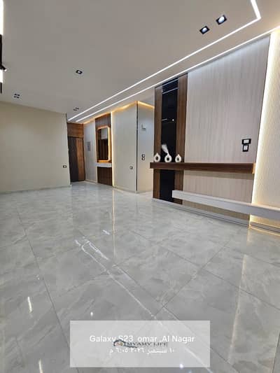 Superlux finished apartment for sale in the Gardens of Pyramids, area H, the old second gate