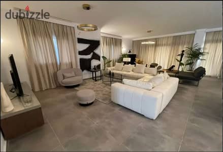 Fully Finished 185 sqm Apartment with 3 Bedrooms and a Landscape & Swimming Pool View – Dejoya, New Zayed