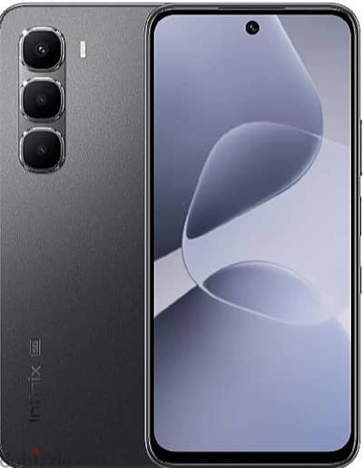 infinix HOT 60 pro