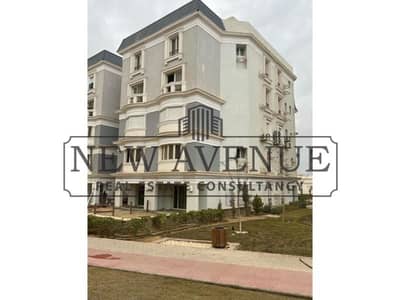Corner i villa garden with prime location and private garden with special price in Mountain view hyde park - New cairo