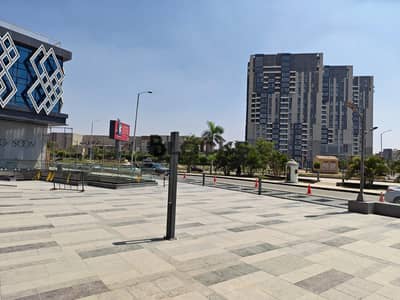 shop for rent in Mall Kazan - 6 October