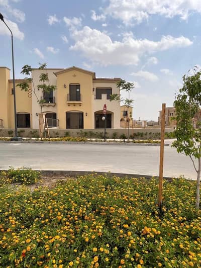 مشروع "سيتي جيت" القاهرة الجديدة (شركة الديار القطرية)  - المرحلة الأولى: "سافاير ريزيدنس"     شقة بمساحة 210 متر مربع، تشطيب كامل  الطابق الثالث