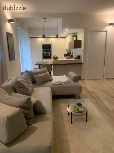 Get Your Apartment Luxury Finished and Ready to move in the Heart of Old Sheikh Zayed at Village West.