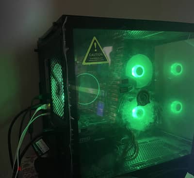pc gaming