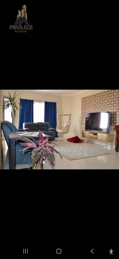 Apartment for sale in Maadi on the corniche overlooking the Nile directly