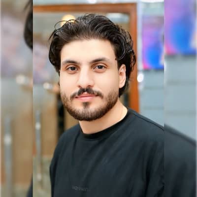 JoSeph Samir