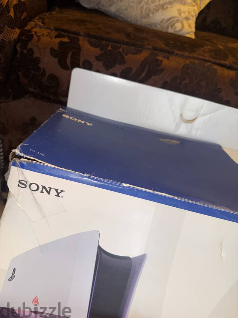 Playstation 5 slim cd 2