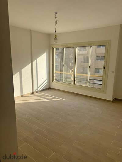 Apartment for rent in New Cairo fifth settlement the square compound