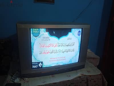 بيع تلفزيون توشيا 29 بوصة اى كيو الذكى 29بوصة زيرو مطلوب 3000