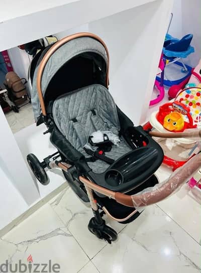 Used stroller - Umbrella brand