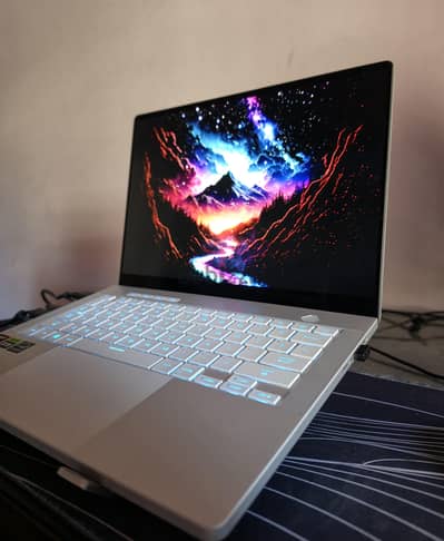 Rog zephyrus G14 Rtx 4060