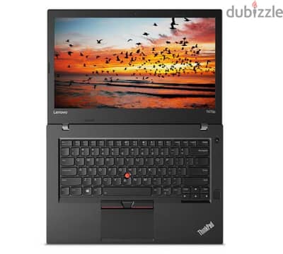 laptop Lenovo x270