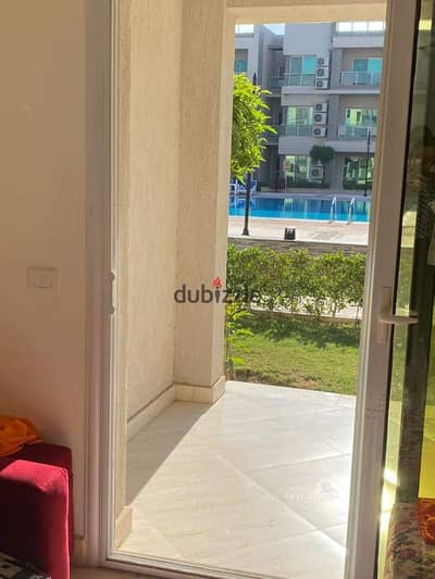 Ground Floor Chalet with Garden for Sale in ain Sokhna Next to Azha & Tulip | Lagoon View, Fully Finished with ACs & Natural Gas Smart Layout