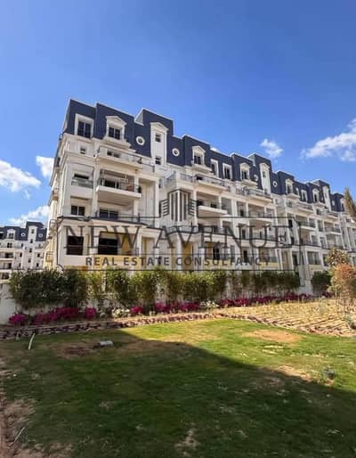 Lowest total price for ivilla garden with the lowest downpayment and prime location - private view, north oriented in Mountain View 1.1, directly in f