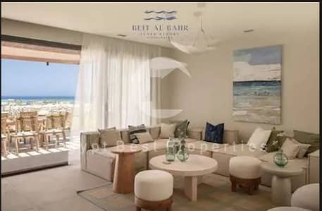 READY TO MOVE VILLA IN BEIT AL BAHR - FULLY FINISHED