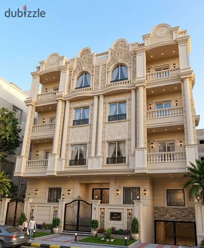 One of the Lowest-Priced 210 sqm Duplex Opportunities in New Narges | 150 sqm Ground Floor + 60 sqm Basement + 120 sqm Garden