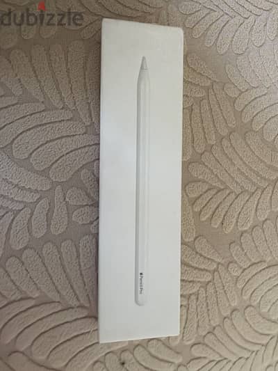 Apple Pencil Pro