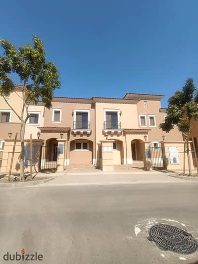 Quattro Villa Corner - City Gate - Diar Qatar Company     A distinguished location very close to the golf course and the social club   Within the 'Opal' phase