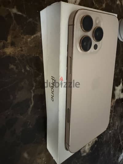Apple - iPhone 16 Pro Max