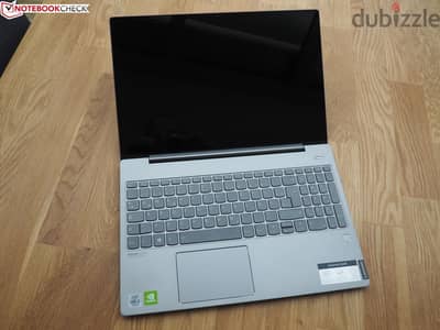 S540 gtx 1650