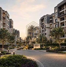 Mayan Alshorouk | 171 SQM | 3 Bedrooms | Fully Finished | Delivery in 9 Months | 10% Down Payment Over 4 Installments | EGP 9.2M