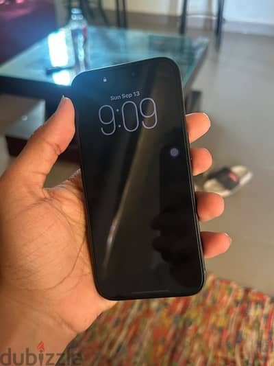 Apple - iPhone 15 Pro