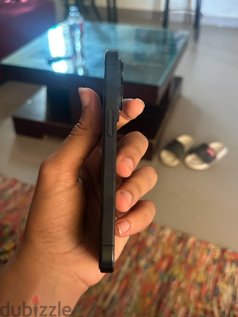 Apple - iPhone 15 Pro 3