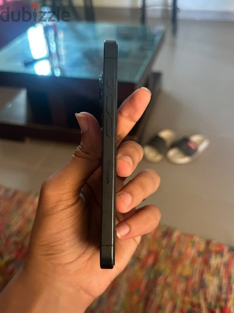 Apple - iPhone 15 Pro 5