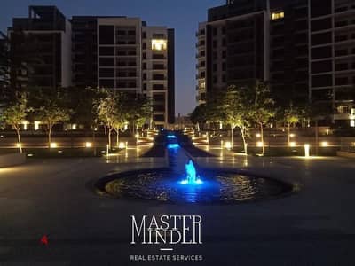 Luxurious Apartment Delivery 2027 for sale with installments till 2031 in Village Views - Zed West El Sheikh Zayed by Ora Developments