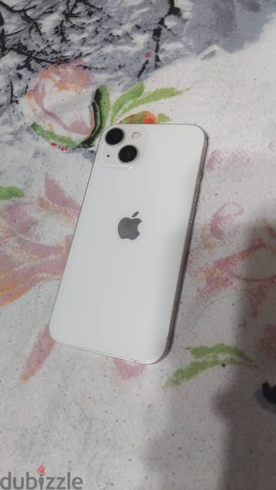 Apple - iPhone 13