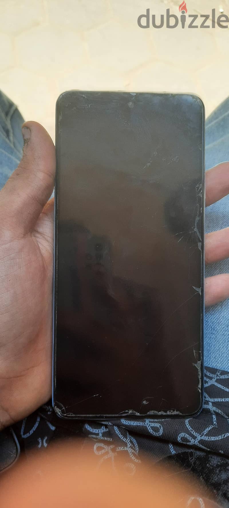 OPPO A60 1