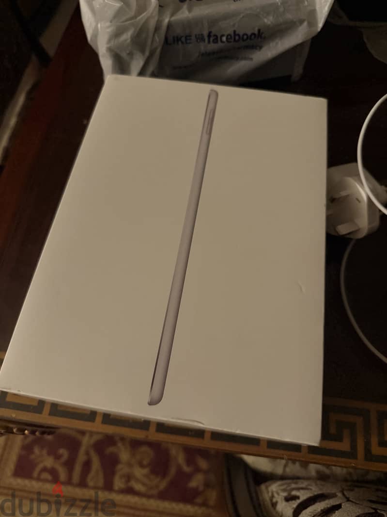 iPad apple 6 generation 1