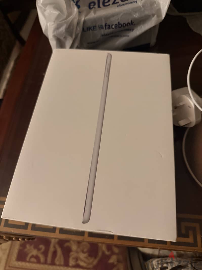 iPad apple 6 generation 2