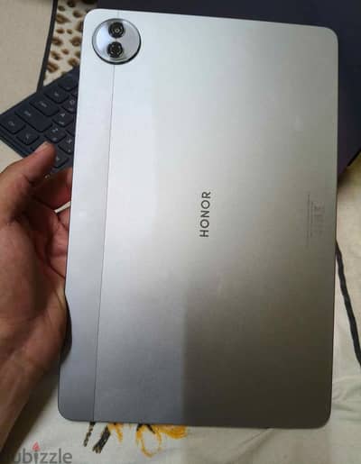 HONOR Pad 10 5G