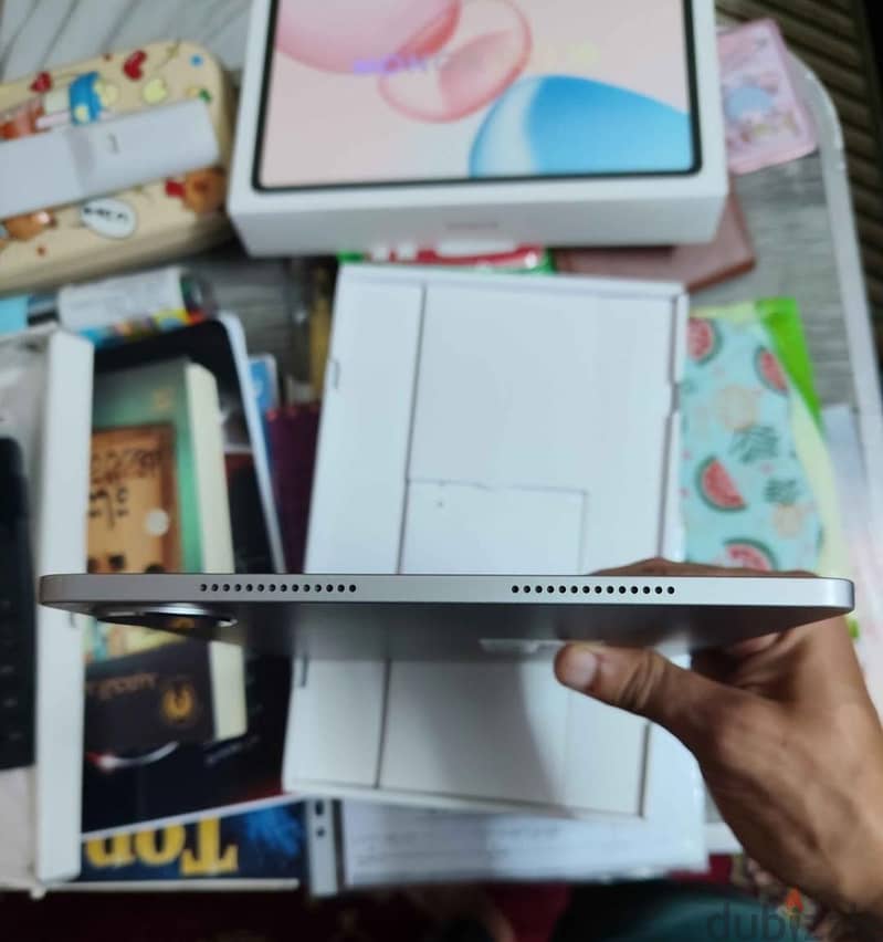 HONOR Pad 10 5G 3