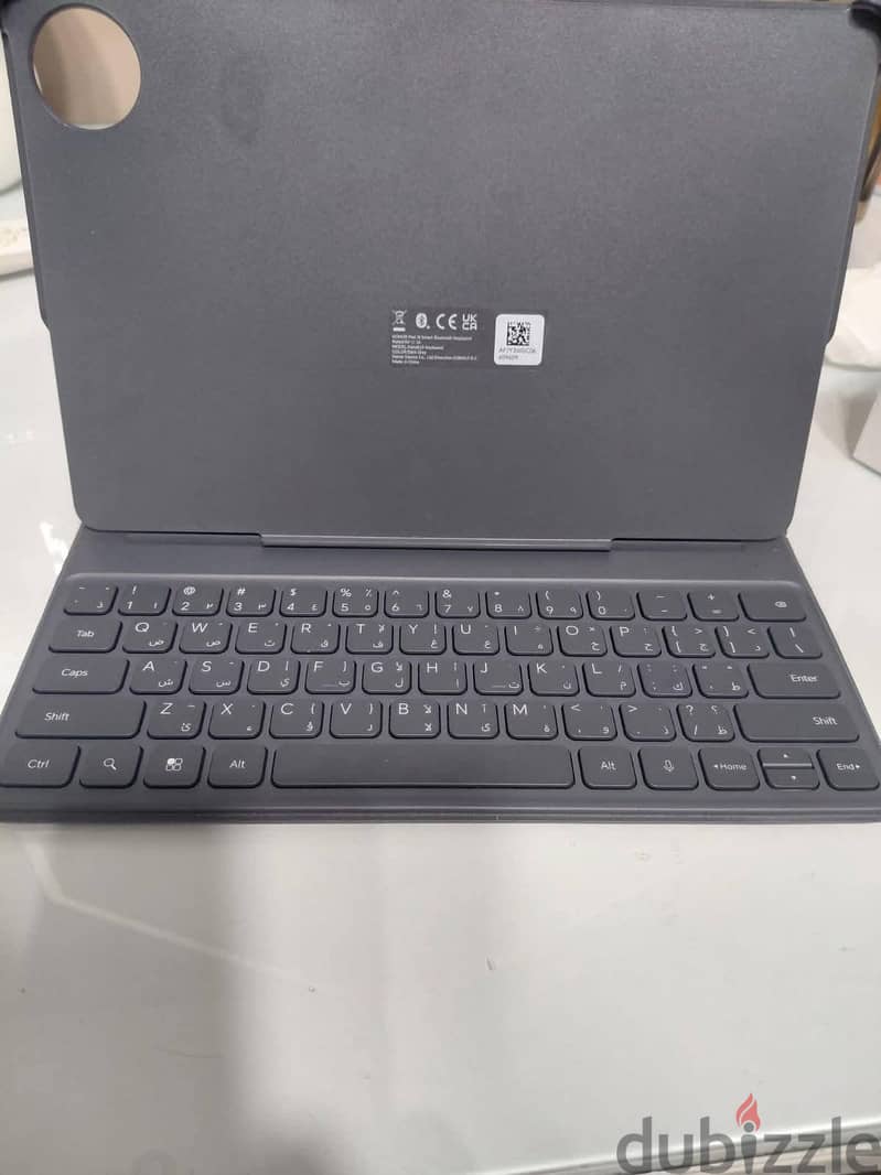 HONOR Pad 10 5G 6