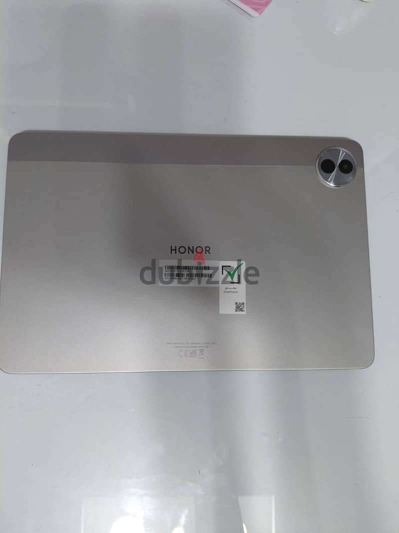 HONOR Pad 10 5G 8