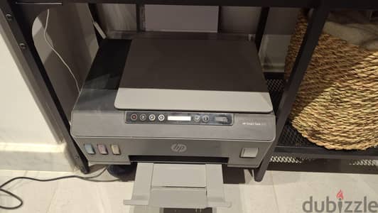Hp Smart Tank 515