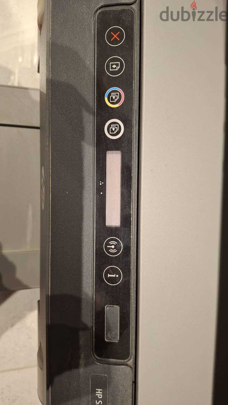 Hp Smart Tank 515 1